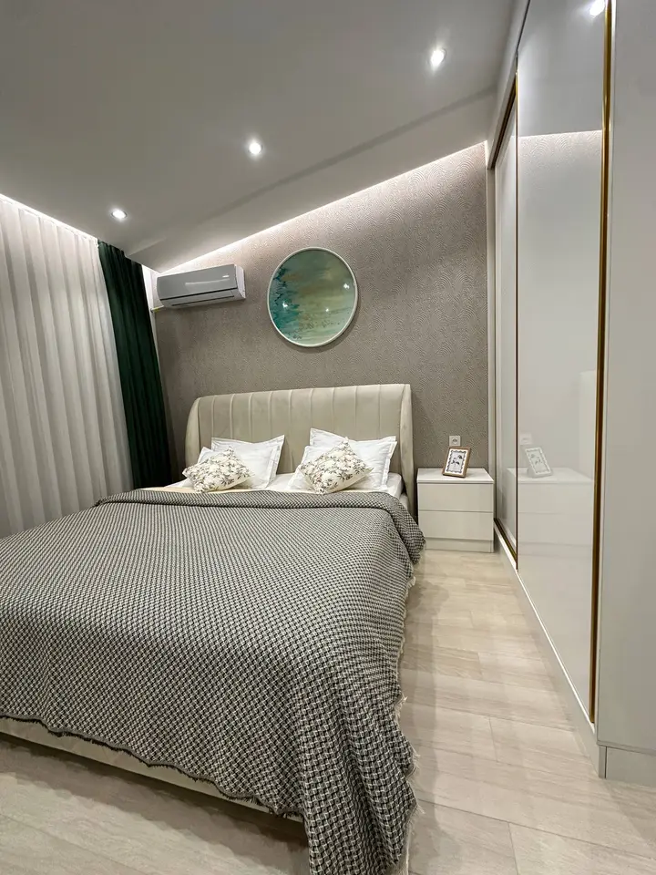 2-room, Mirzo Ulugbek, photo 3