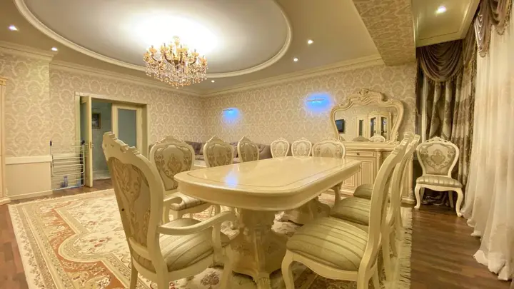 2-комнатная, Мирабад