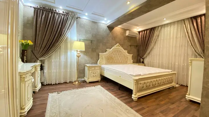 2-комнатная, Мирабад, фото 3