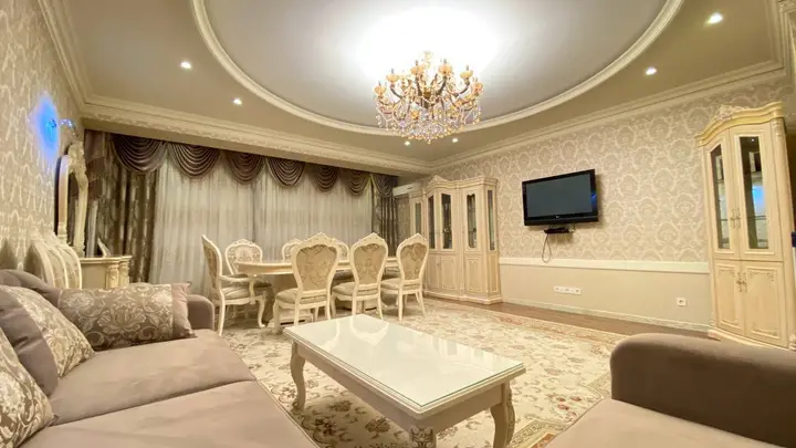 2-комнатная, Мирабад, фото 4