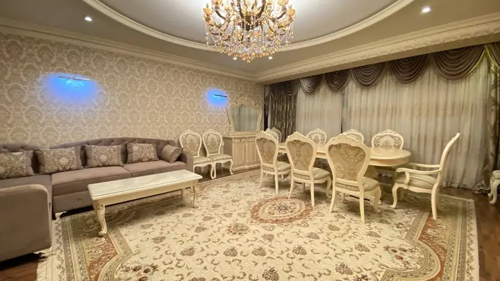 2-комнатная, Мирабад, фото 5