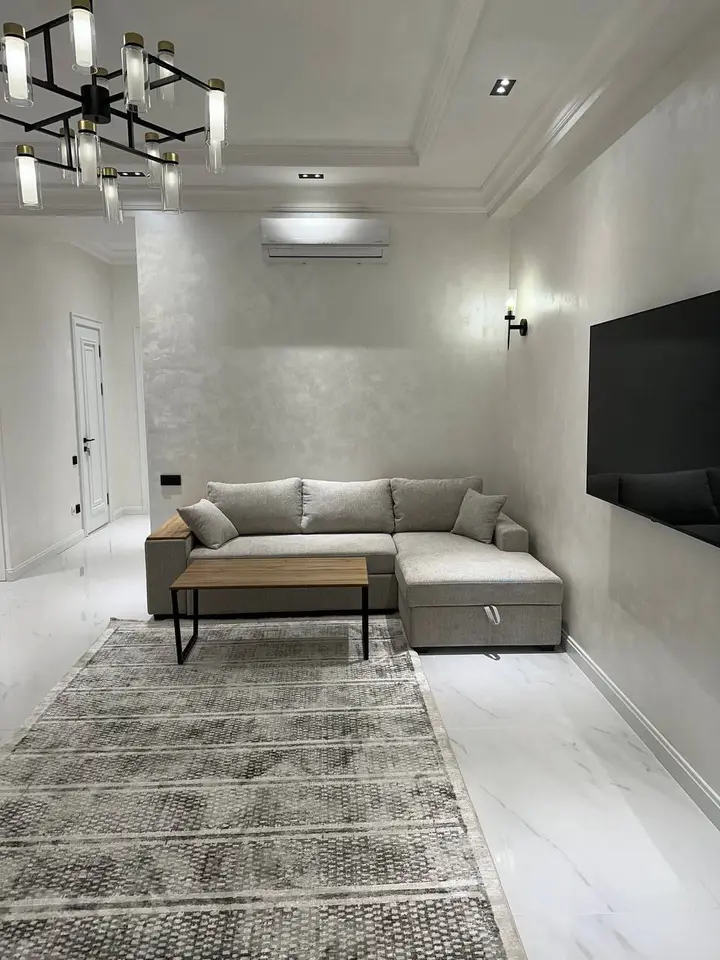 3-room, Mirabad, photo 3