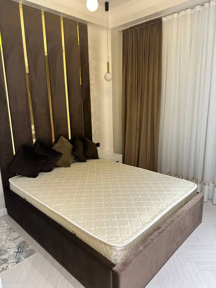 3-room, Mirabad, photo 5