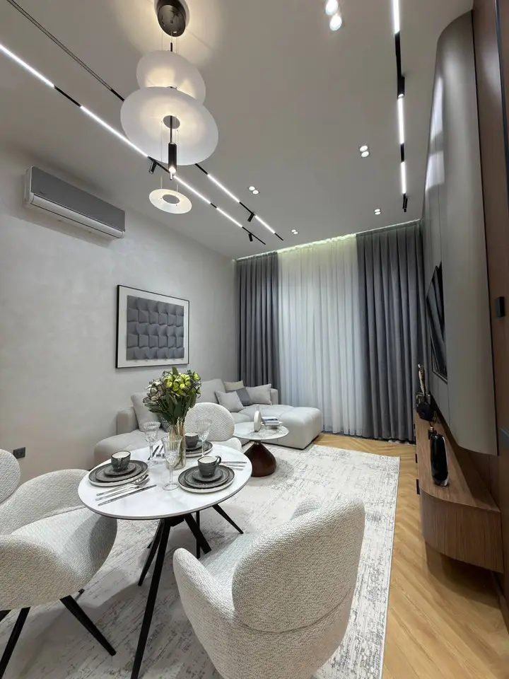 2-room, Mirzo Ulugbek, photo 3