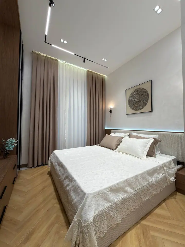 2-room, Mirzo Ulugbek, photo 5