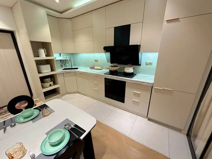 4-room, Mirzo Ulugbek, photo 3