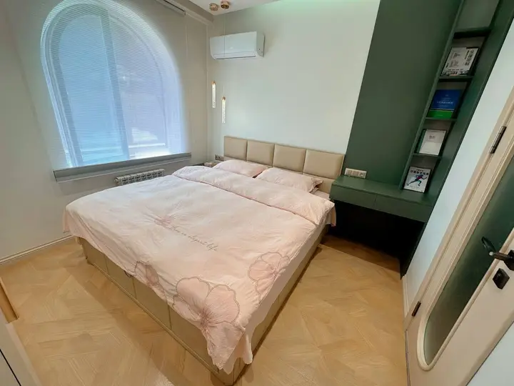 4-room, Mirzo Ulugbek, photo 5