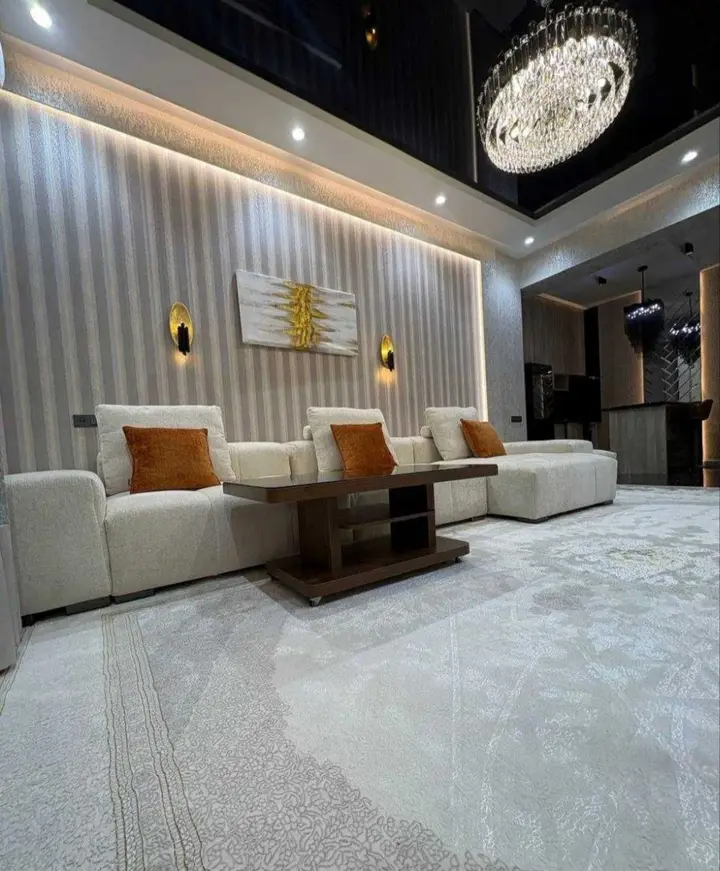 3-room, Mirzo Ulugbek, photo 3