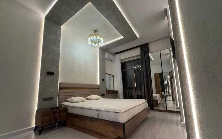 3-room, Mirzo Ulugbek, photo 4