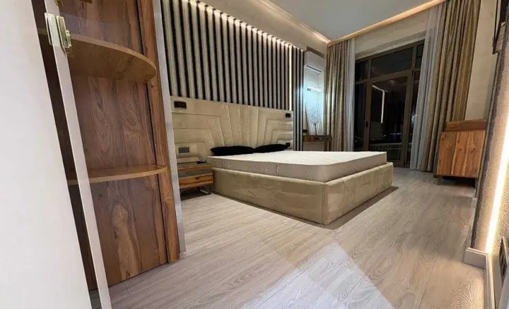 3-room, Mirzo Ulugbek, photo 5