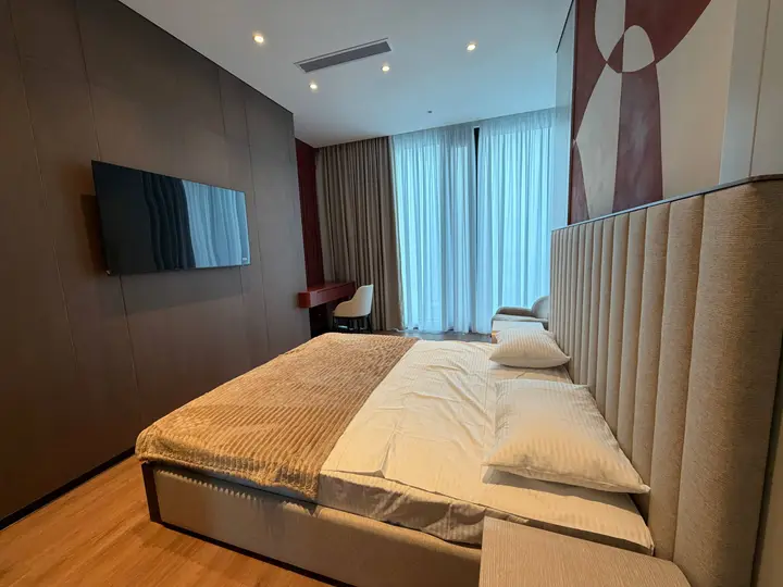 3-room, Shaykhantakhur, photo 3