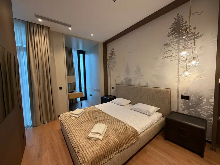 3-room, Shaykhantakhur, photo 4