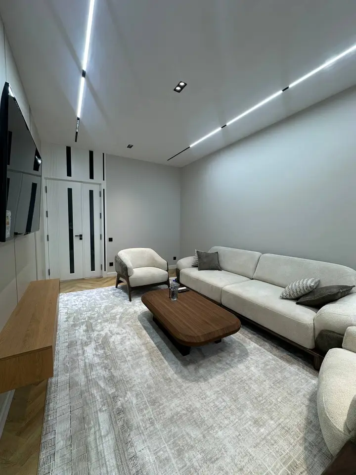 3-room, Yashnabad, photo 3