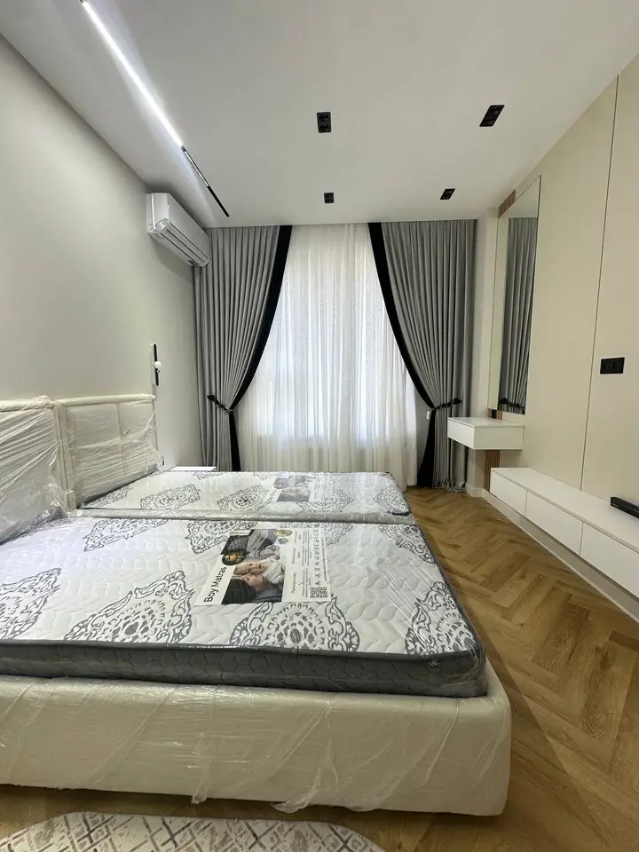 3-room, Yashnabad, photo 4