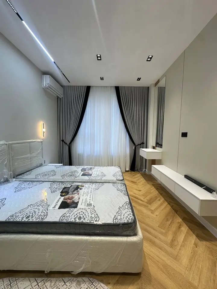 3-room, Yashnabad, photo 5