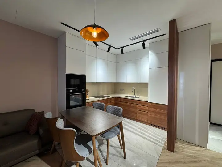 2-room, Mirabad, photo 3