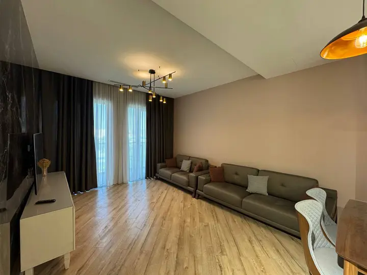 2-room, Mirabad, photo 4
