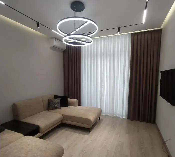 2-room, Yakkasaray, photo 3