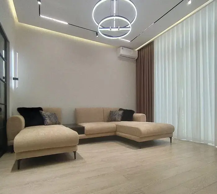 2-room, Yakkasaray, photo 4
