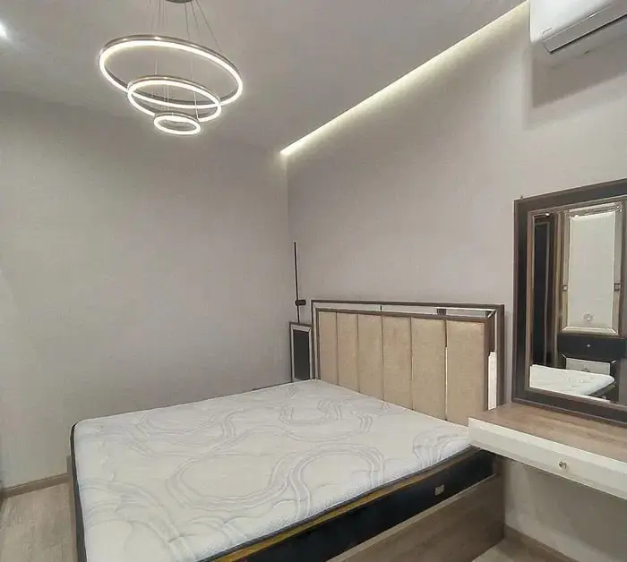 2-room, Yakkasaray, photo 5