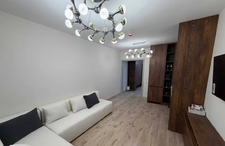 2-room, Mirzo Ulugbek, photo 3