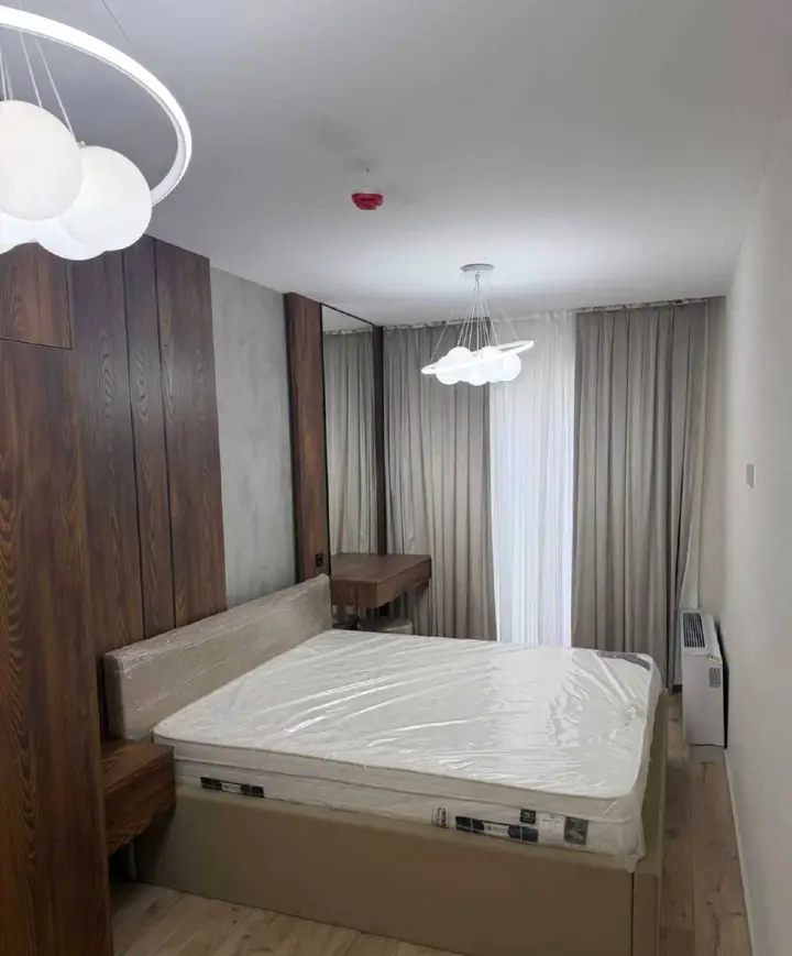 2-room, Mirzo Ulugbek, photo 4