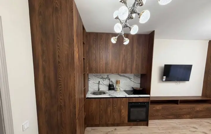 2-room, Mirzo Ulugbek, photo 5
