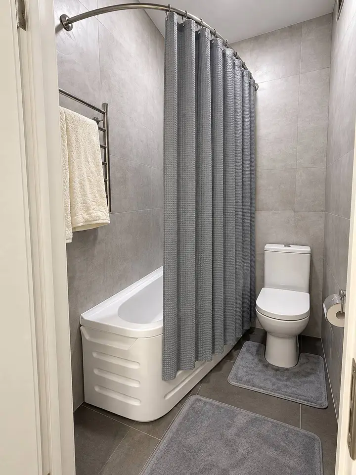 2-room, Mirabad, photo 5