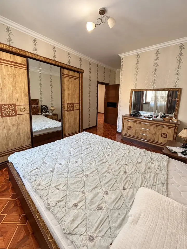 4-комнатная, Мирабад, фото 3