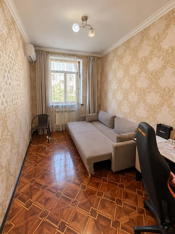 4-комнатная, Мирабад, фото 4
