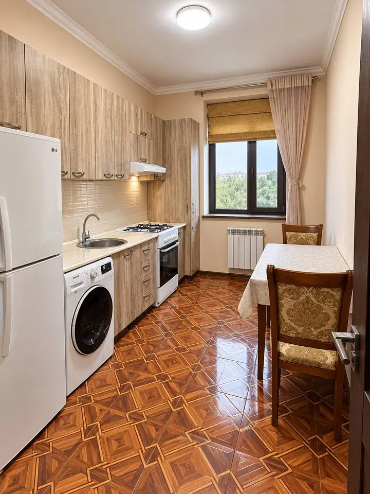 4-комнатная, Мирабад, фото 5