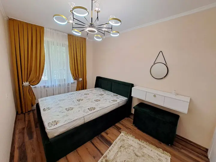 3-комнатная, Мирабад, фото 4