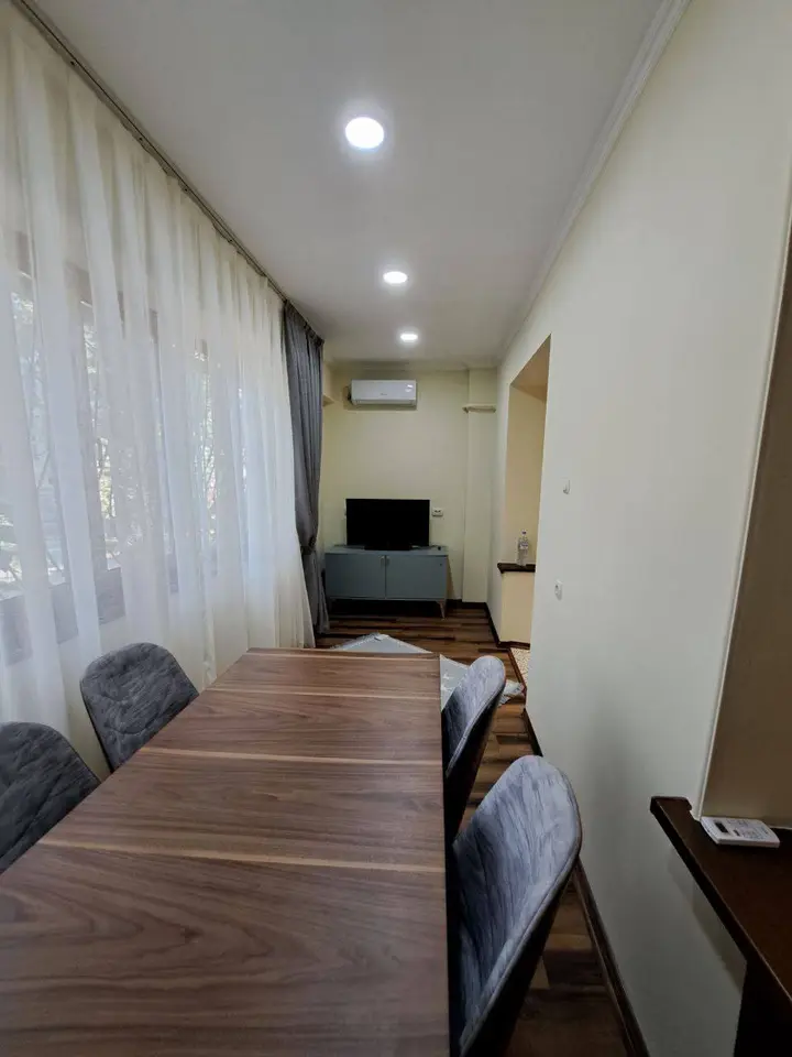 3-комнатная, Мирабад