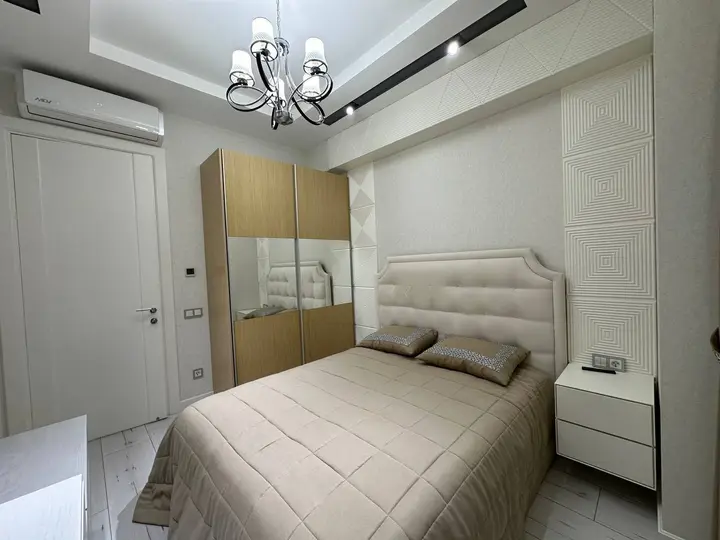 3-room, Mirzo Ulugbek, photo 3