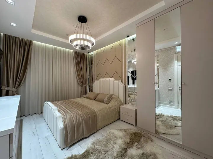 3-room, Mirzo Ulugbek, photo 4