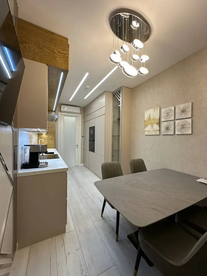 3-room, Mirzo Ulugbek, photo 5