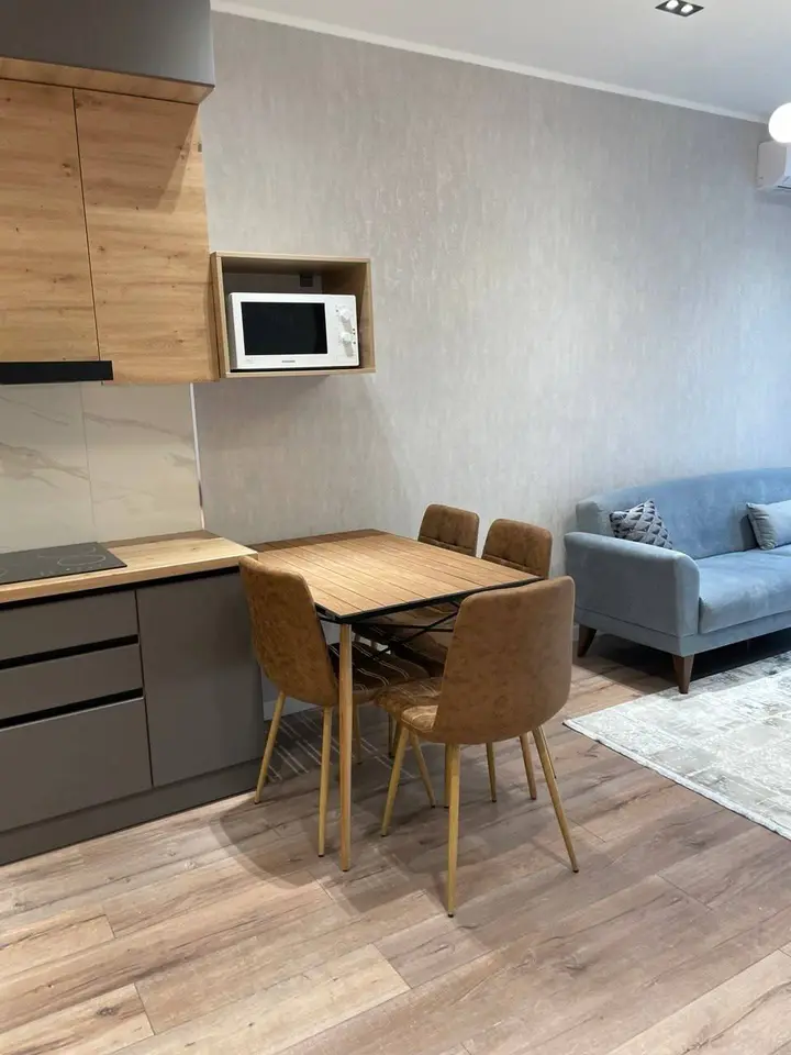 2-room, Mirzo Ulugbek, photo 3