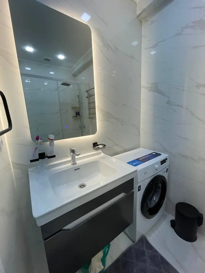 2-room, Mirzo Ulugbek, photo 5