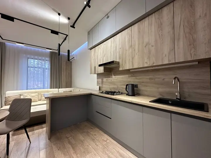 2-room, Mirzo Ulugbek, photo 3