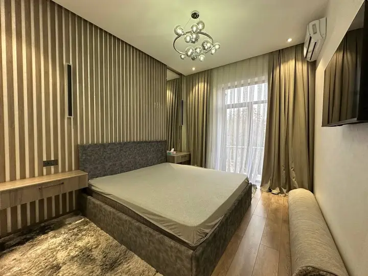 2-room, Mirzo Ulugbek, photo 4