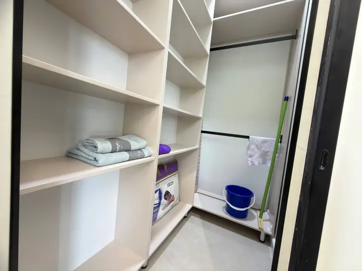 2-room, Mirabad, photo 5
