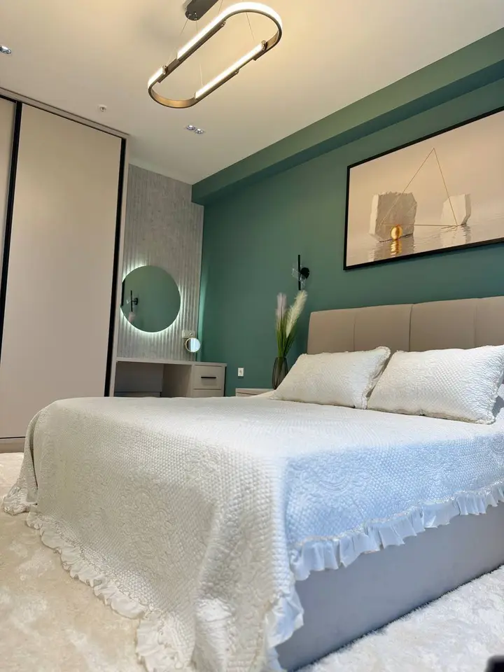 2-room, Shaykhantakhur, photo 5