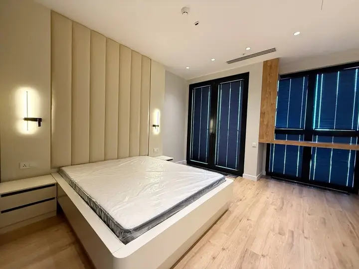 2-room, Shaykhantakhur, photo 3