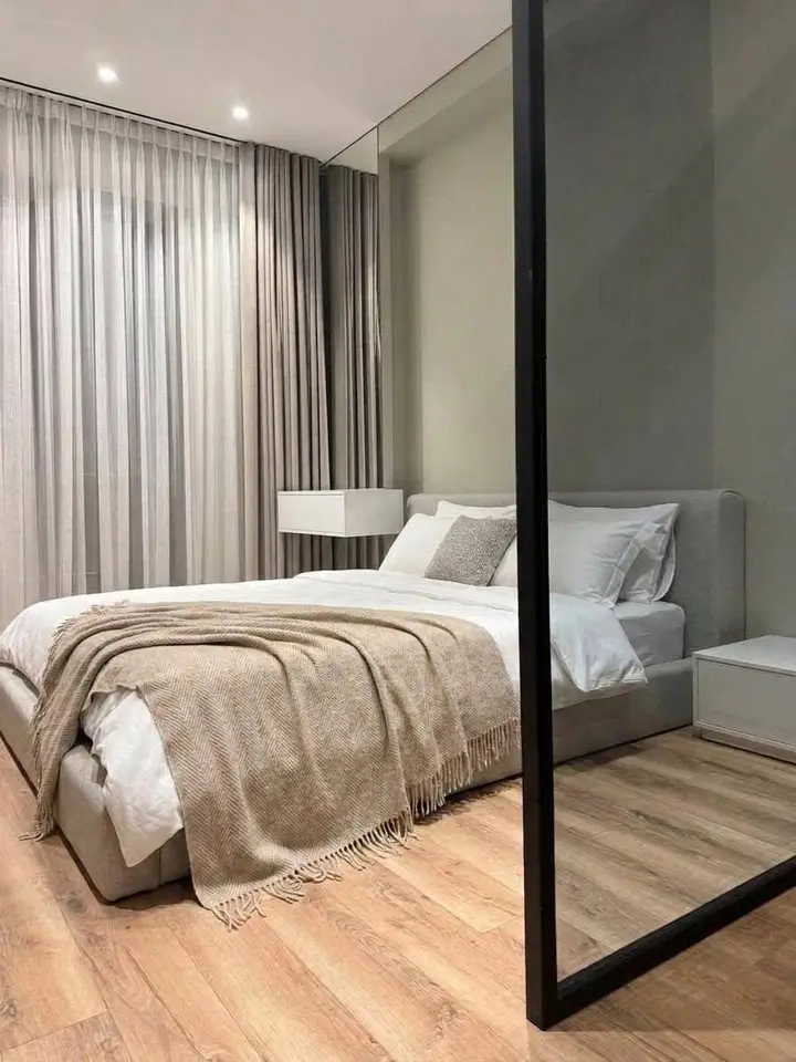 2-room, Yakkasaray, photo 4