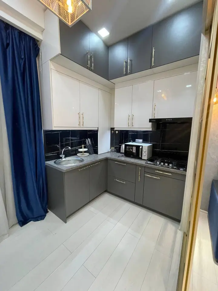 3-room, Mirzo Ulugbek, photo 3