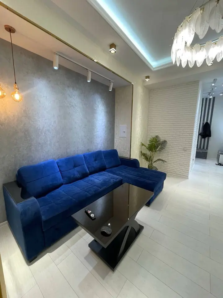 3-room, Mirzo Ulugbek, photo 4