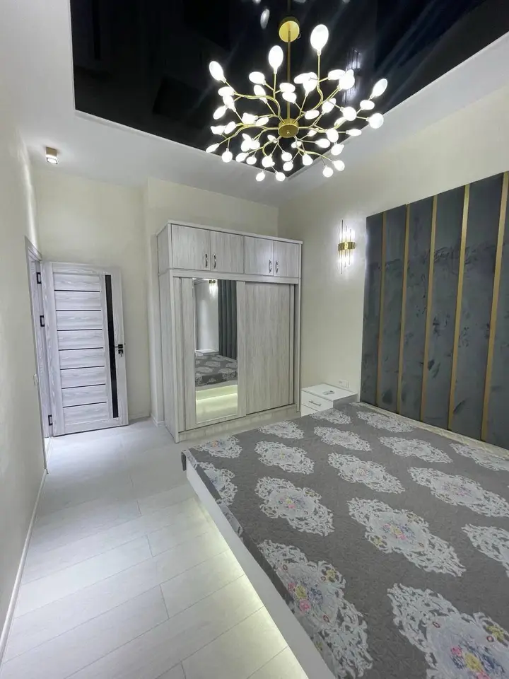3-room, Mirzo Ulugbek, photo 5
