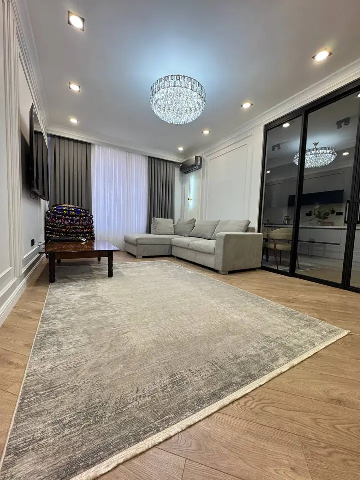 3-room, Mirzo Ulugbek, photo 3