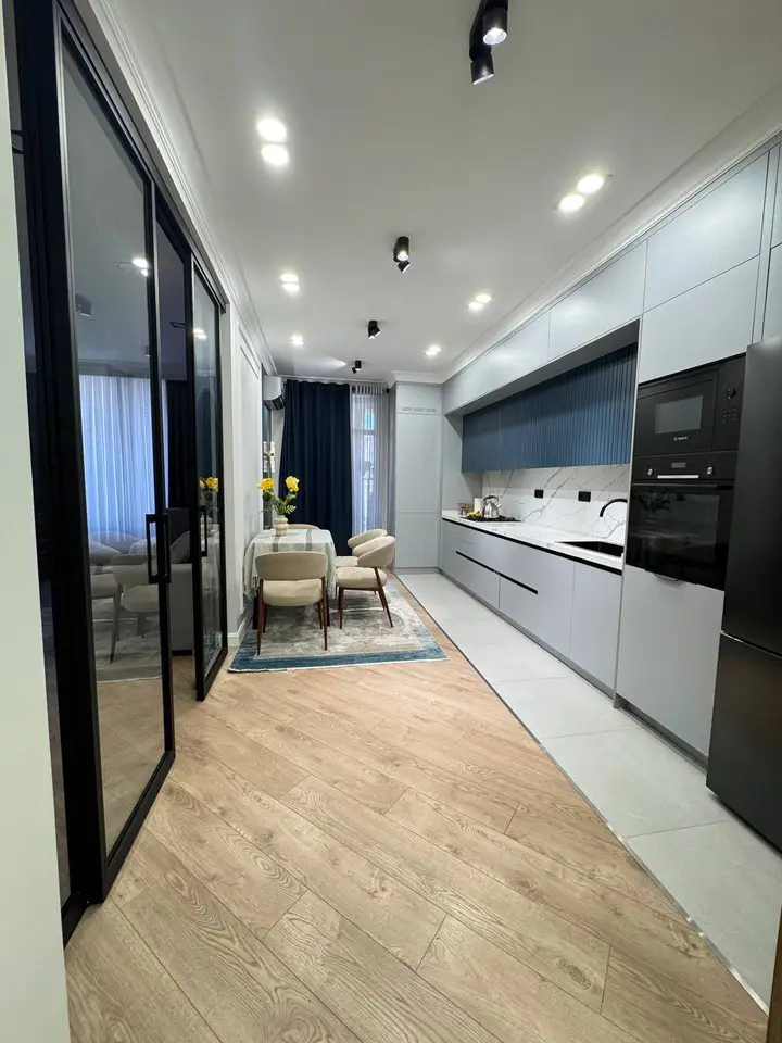 3-room, Mirzo Ulugbek, photo 4