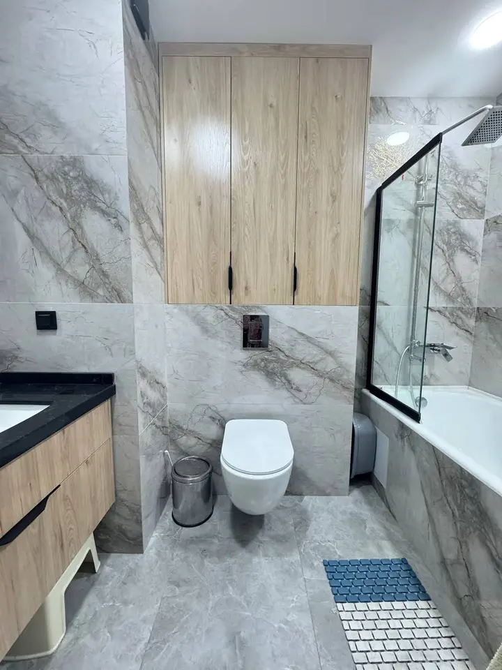 3-room, Mirzo Ulugbek, photo 5